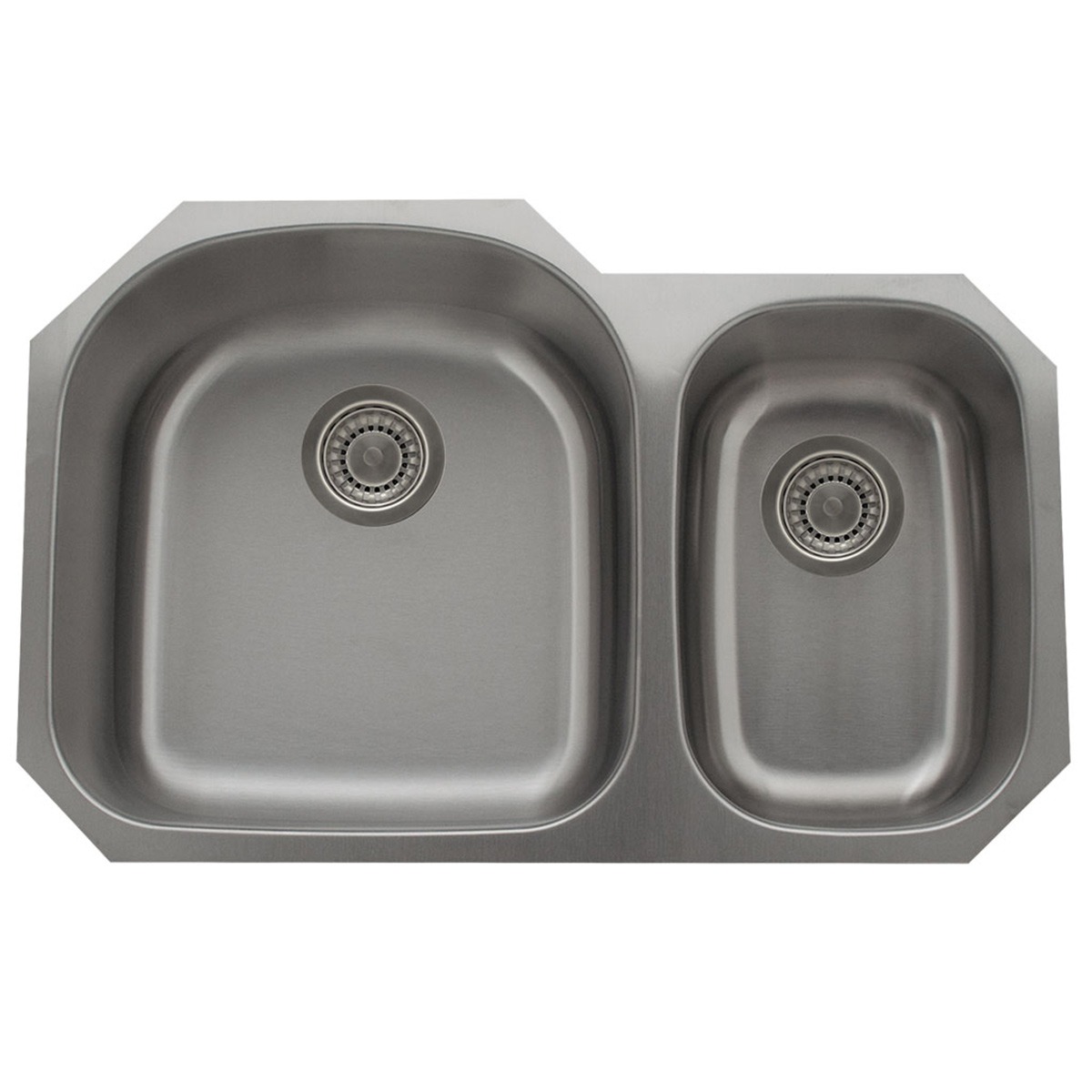 Stainless Steel Kitchen Sink