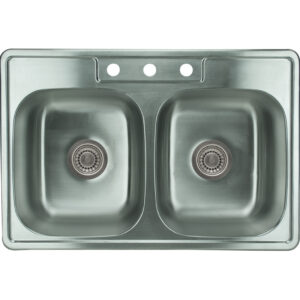 Signature Series Kitchen Sink