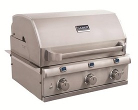 Elite Series Grill