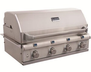 Premium Series Grill