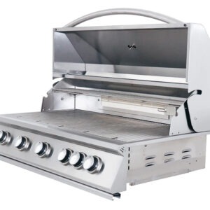 Premier Series Grill