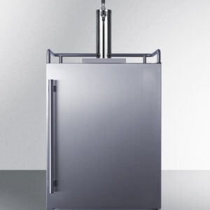 Beer Kegerator