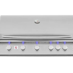40" Sizzler Pro Series Grill