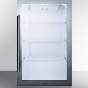 Beverage Cooler