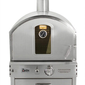 Oven