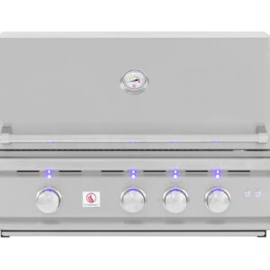 32" TRL Series Grill